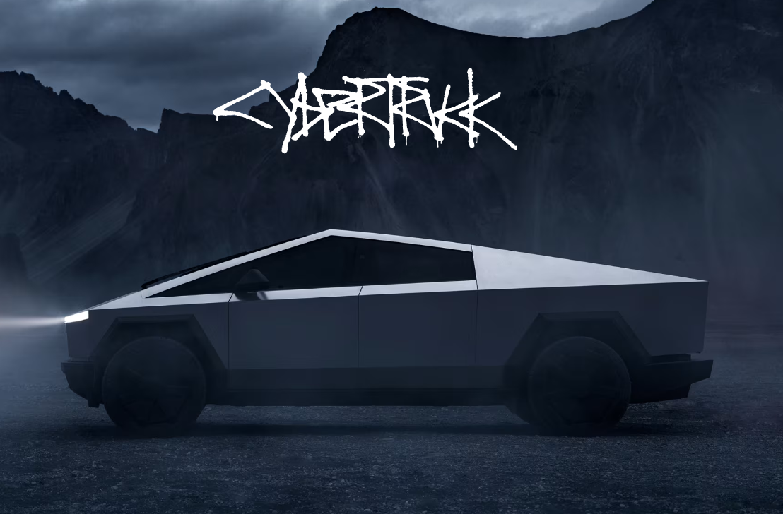 The Tesla Cybertruck: an engineering marvel?